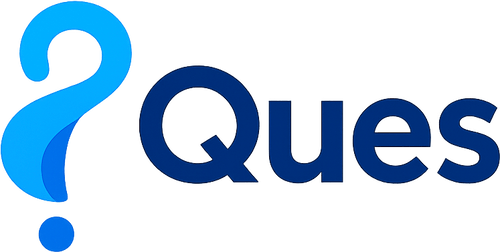 iQues Logo